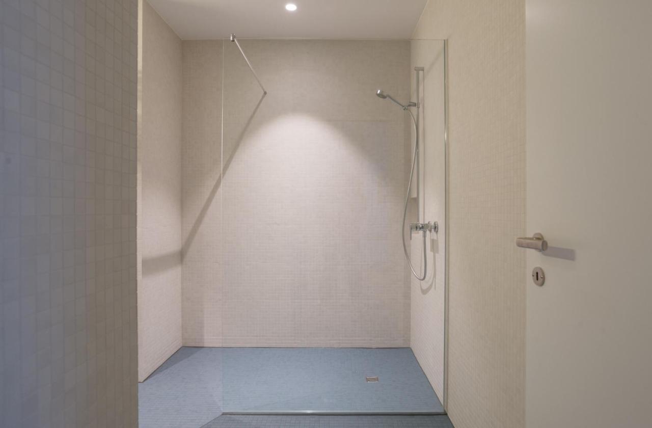Hitrental Marktplatz Apartments Basel Luaran gambar
